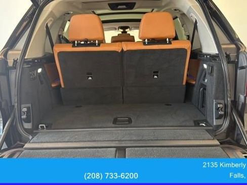 Used 2022 BMW X7 xDrive40i w/ Premium Package AWD/4WD image 42