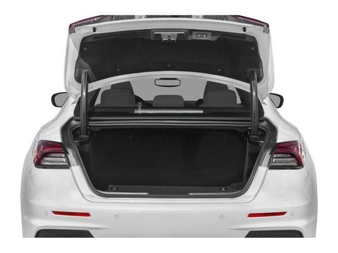 Used 2023 Maserati Quattroporte GT RWD image 50
