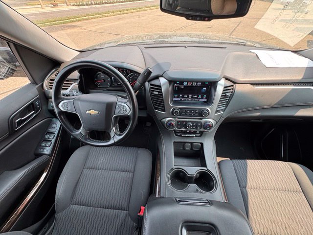 Used 2019 Chevrolet Tahoe LS AWD/4WD image 17