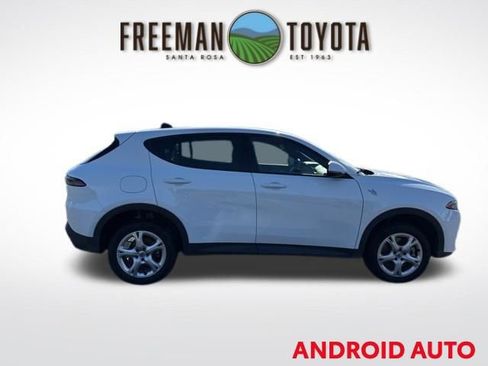 Used 2024 Dodge Hornet GT AWD/4WD image 4