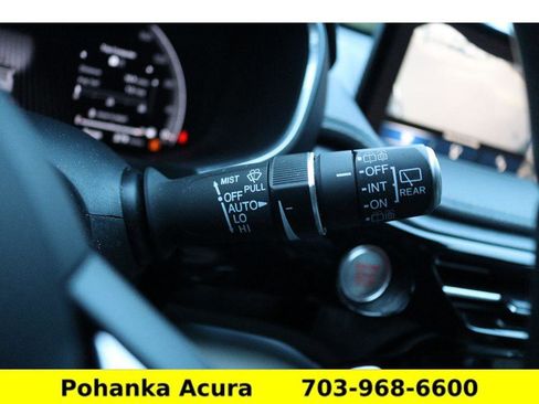 Used 2023 Acura MDX Type S w/ Advance Pkg image 11