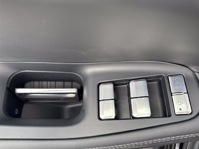 New 2027 Lincoln Navigator L Reserve AWD/4WD image 23