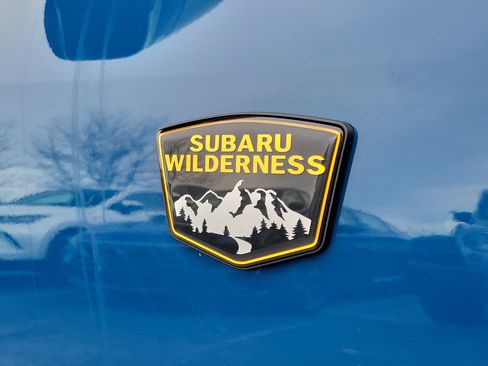 Used 2024 Subaru Crosstrek 2.5i Wilderness image 6