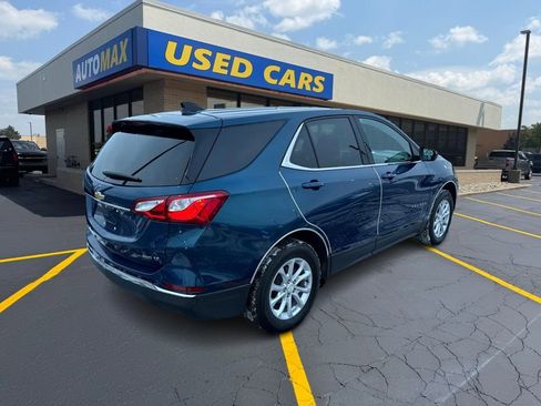 Used 2020 Chevrolet Equinox LT image 5