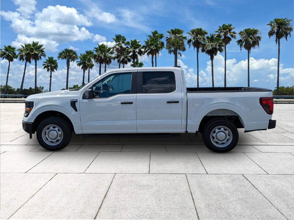 New 2026 Ford F150 XL RWD image 5
