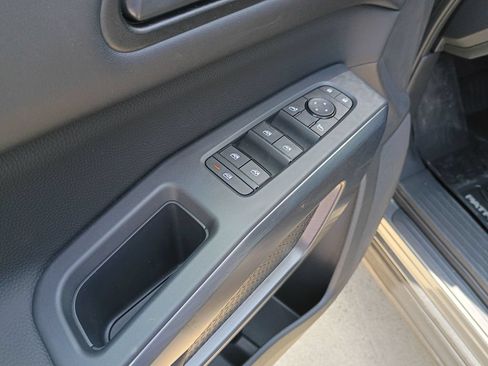 New 2026 Nissan Pathfinder Rock Creek AWD/4WD image 12
