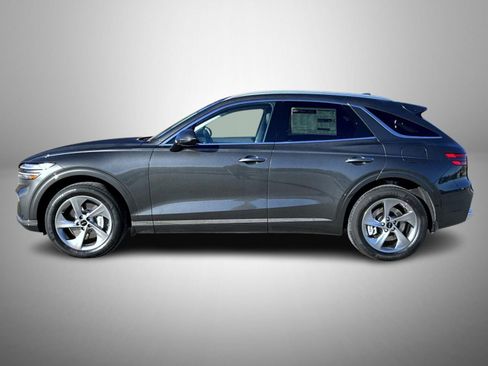 New 2026 Genesis GV70 2.5T Select image 8