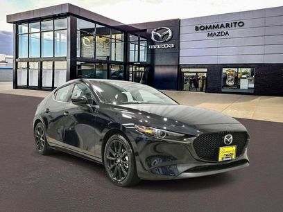 New 2026 MAZDA MAZDA3 2.5 S Hatchback w/ Premium Pkg