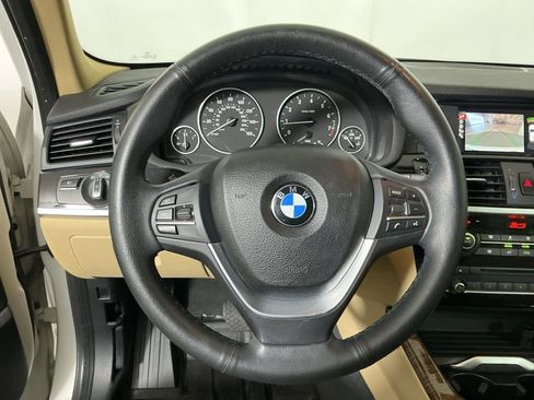 Used 2017 BMW X3 xDrive28i image 17