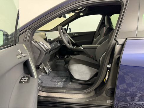 New 2026 BMW iX xDrive60 w/ M Sport Package image 5