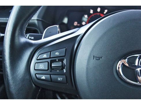 Used 2022 Toyota Supra Premium w/ Driver Assist Package image 9