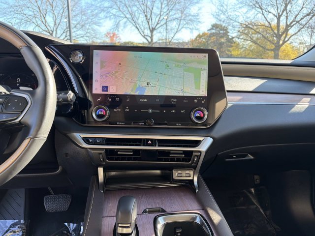 Used 2026 Lexus RX 350 Premium Plus w/ Convenience Package AWD/4WD image 17