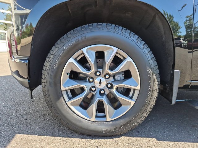Used 2020 Chevrolet Silverado 1500 RST AWD/4WD image 35