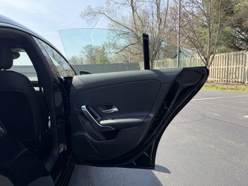 Used 2026 Mercedes-Benz CLA 250 4MATIC image 23