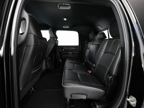 Used 2024 RAM 2500 Limited image 15