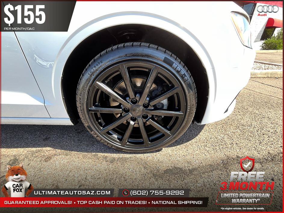 Used 2016 Audi A3 1.8T Premium FWD image 22