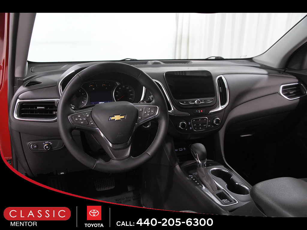 Used 2024 Chevrolet Equinox LT FWD image 6