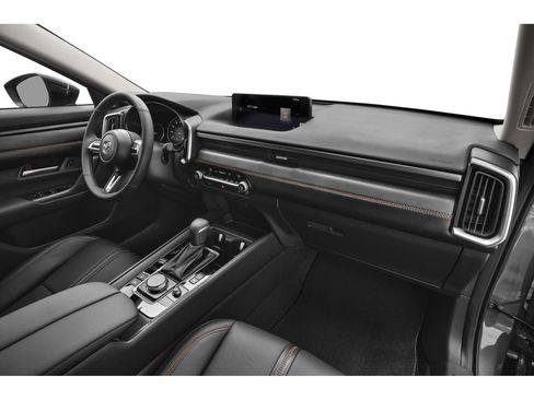 New 2026 MAZDA CX-50 AWD 2.5 Hybrid w/ Weather Package image 46