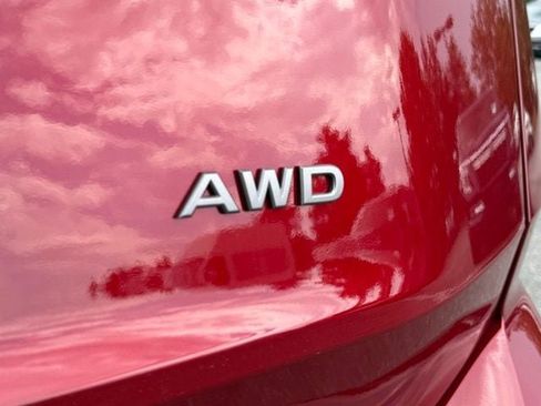 New 2026 Nissan Rogue SV image 15