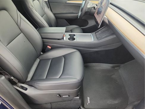 Used 2023 Tesla Model Y Long Range AWD/4WD image 27