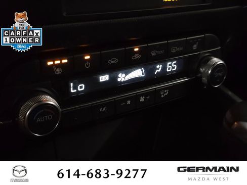 Used 2024 MAZDA CX-5 AWD 2.5 S w/ Select Package image 30