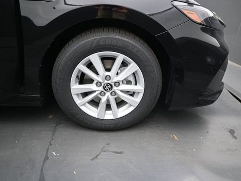 New 2026 Toyota Camry LE FWD image 15