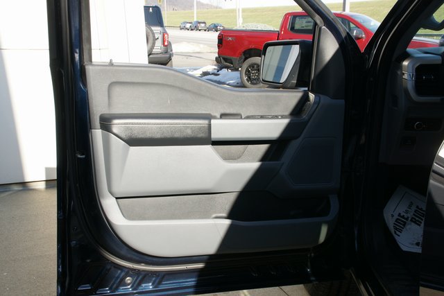 Used 2023 Ford F150 XLT AWD/4WD image 13