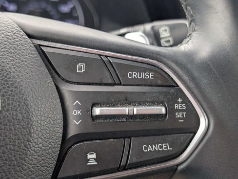 Used 2021 Hyundai Palisade SEL w/ Premium Package FWD image 28