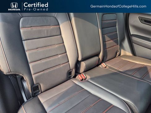 Certified 2024 Honda CR-V Sport-L image 23