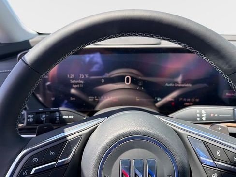 New 2026 Buick Envision Sport Touring image 28