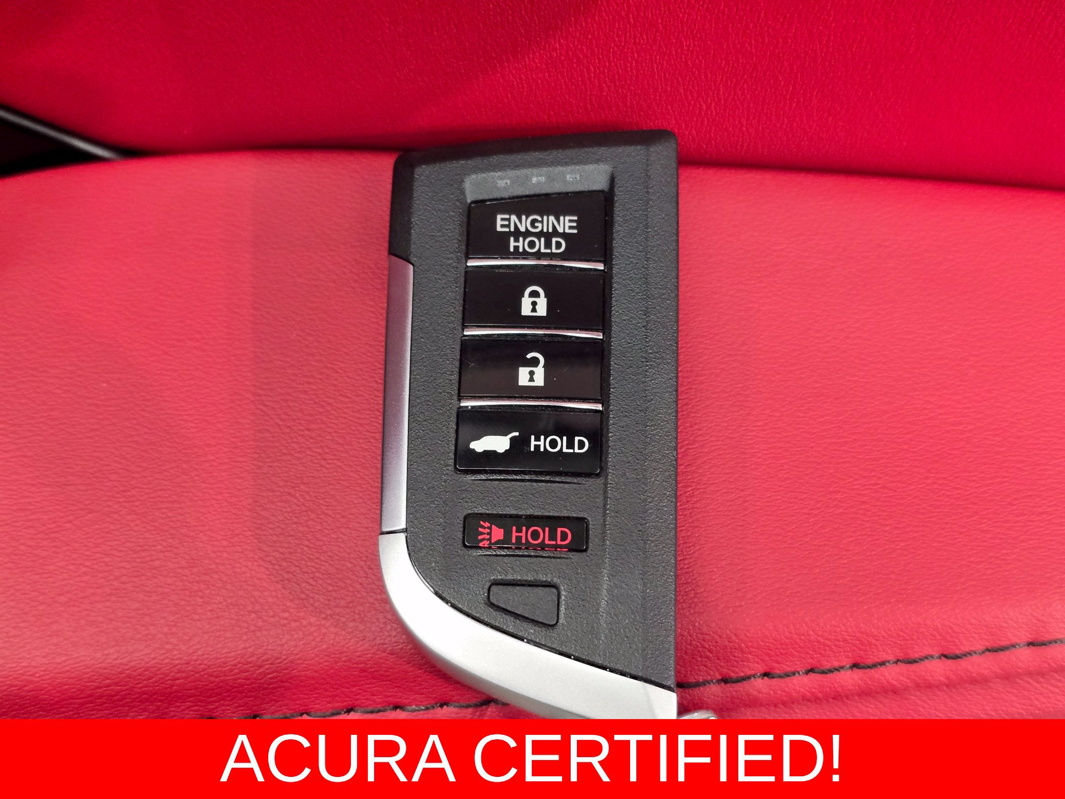 Certified 2025 Acura MDX Type S w/ Advance Package AWD/4WD image 24