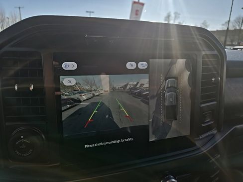 Used 2025 Ford F150 Tremor w/ Bed Utility Package image 30