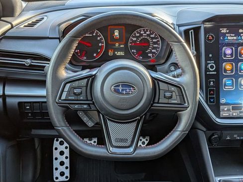 Used 2022 Subaru WRX Premium image 31