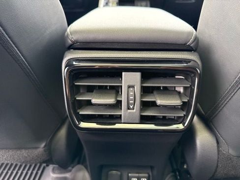 Used 2025 Lexus NX 350 AWD w/ Accessory Package (2T) image 17