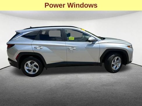 Used 2024 Hyundai Tucson SEL AWD/4WD image 11