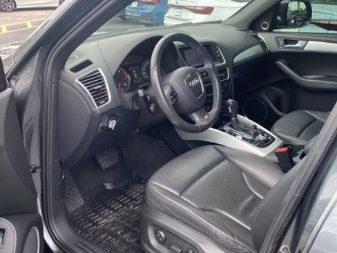Used 2012 Audi Q5 3.2 Premium Plus AWD/4WD image 14
