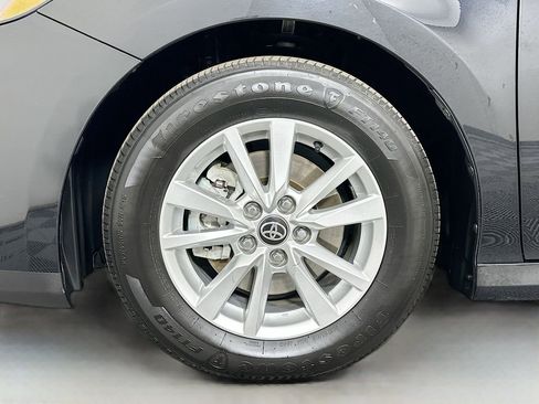 Certified 2025 Toyota Camry LE FWD image 30