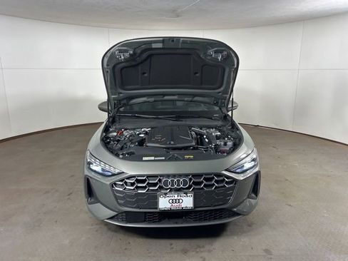 New 2025 Audi A5 2.0T Premium Plus image 10