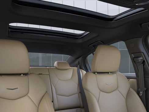 New 2026 Cadillac CT5 Premium Luxury w/ Technology Package RWD image 24