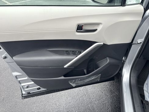 New 2026 Toyota Corolla Cross L FWD image 22