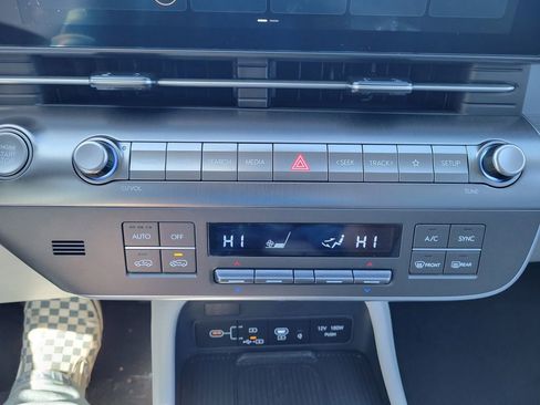 New 2026 Hyundai Kona SEL Sport AWD/4WD image 24