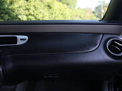 Used 2013 Chevrolet Camaro LS RWD image 15