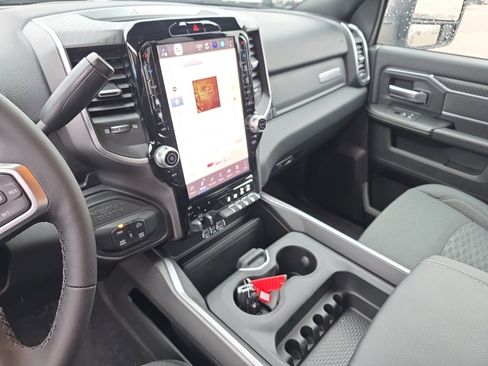 New 2026 RAM 2500 Big Horn image 18