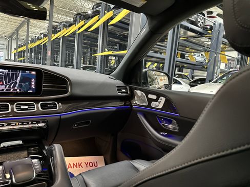 Certified 2023 Mercedes-Benz GLE 450 4MATIC image 25