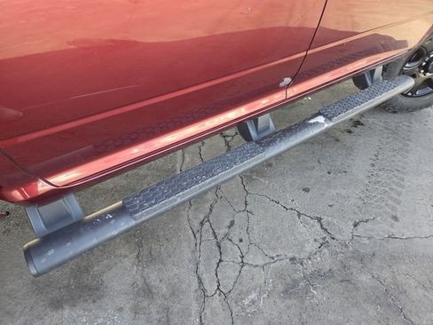 Used 2017 RAM 2500 Big Horn w/ Sport Appearance Group image 15