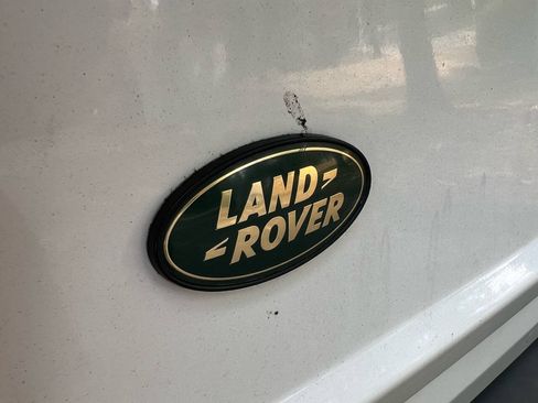 Used 1999 Land Rover Range Rover SE AWD/4WD image 20