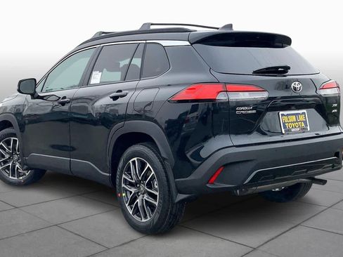 New 2026 Toyota Corolla Cross XLE image 12