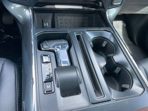 Used 2023 Ford F150 Lariat w/ Equipment Group 502A High AWD/4WD image 16