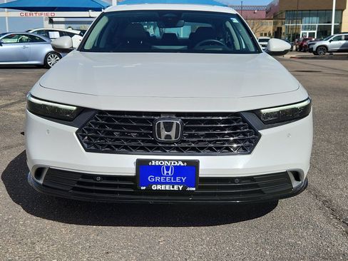 Used 2023 Honda Accord Touring image 8