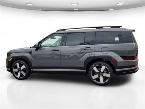 New 2026 Hyundai Santa Fe Limited image 4